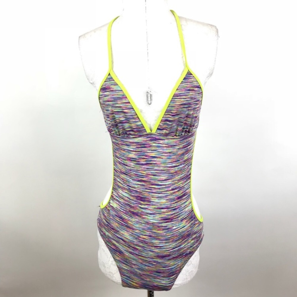 Athleta monokini